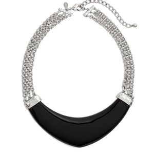 Chicos Riva Collar Necklace